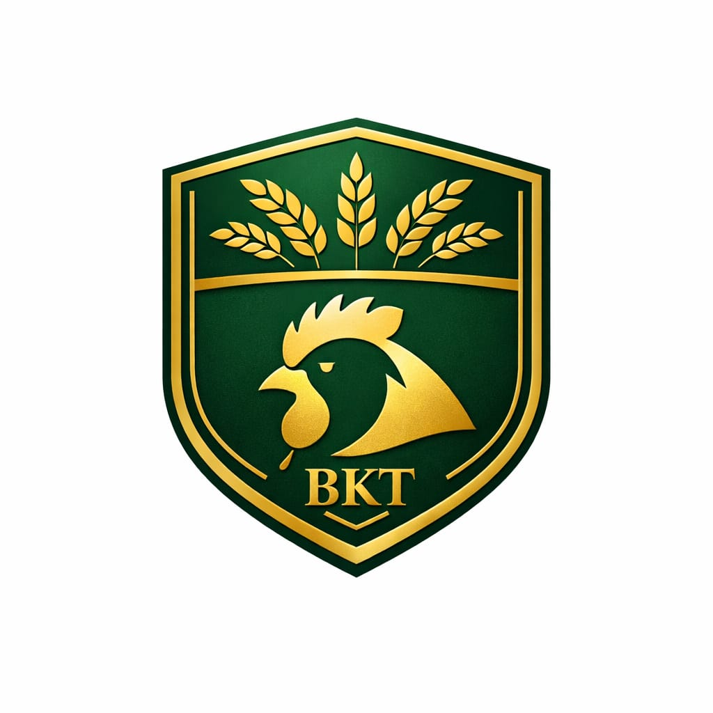 Logo BKT